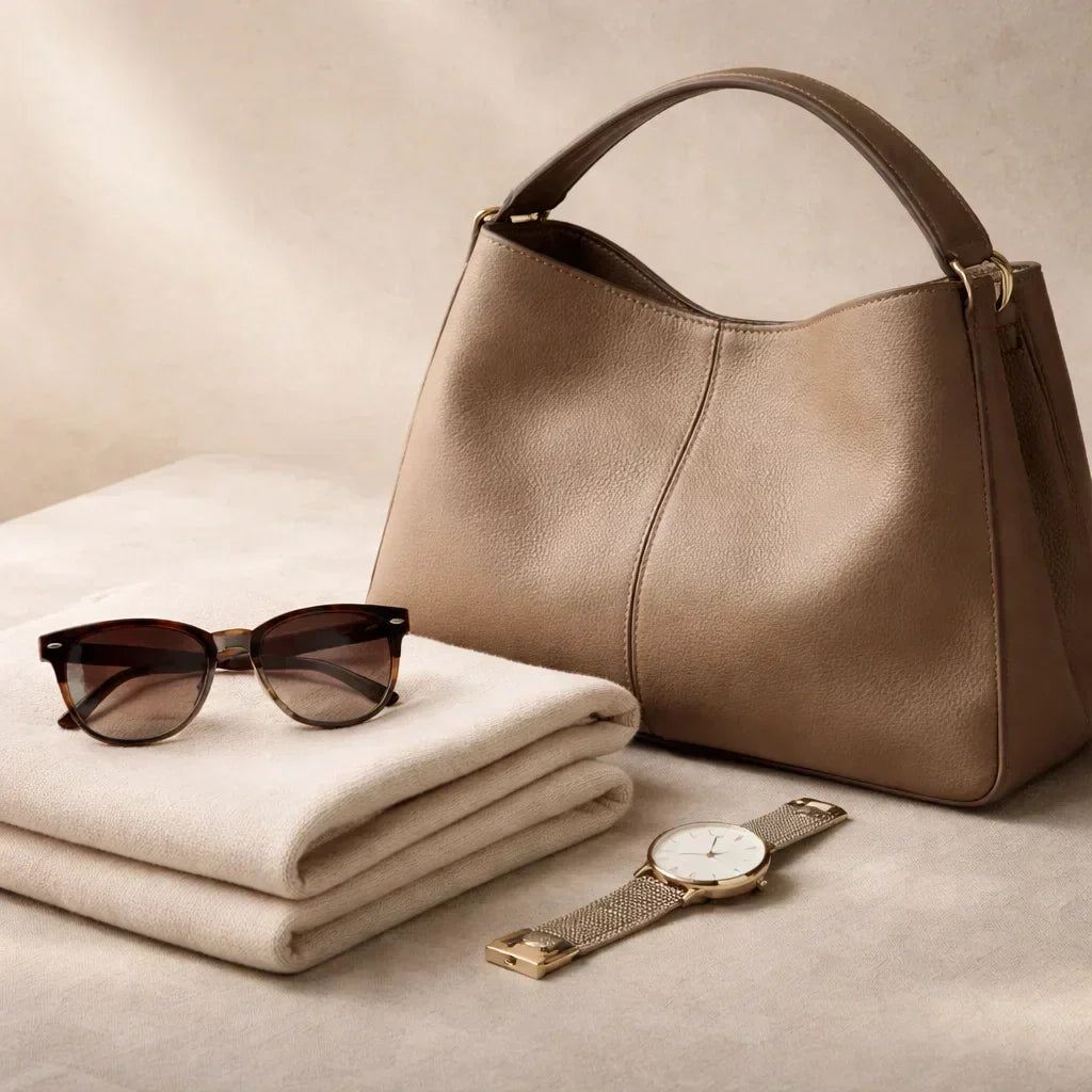 Mode & Accessoarer